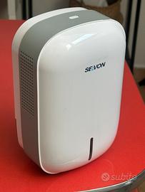 Deumidificatore Seavon Amazon