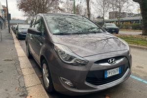 Hyundai ix 20 1.4 benzina euro5