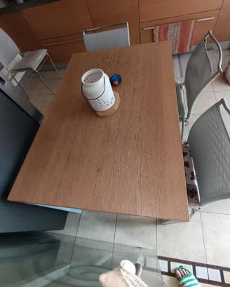 Tavolo / sedie calligaris