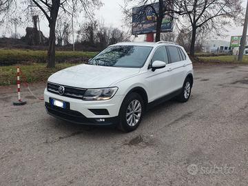 VW TIGUAN 2.0TDI 150CV EURO 6D