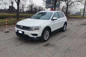 VW TIGUAN 2.0TDI 150CV EURO 6D