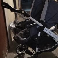 Trio Peg perego