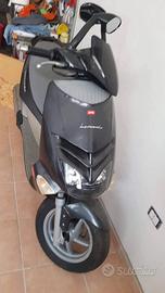 Aprilia Leonardo 150