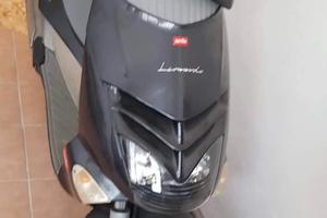Aprilia Leonardo 150