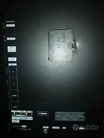 Tv led 3d