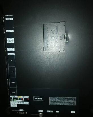 Tv led 3d