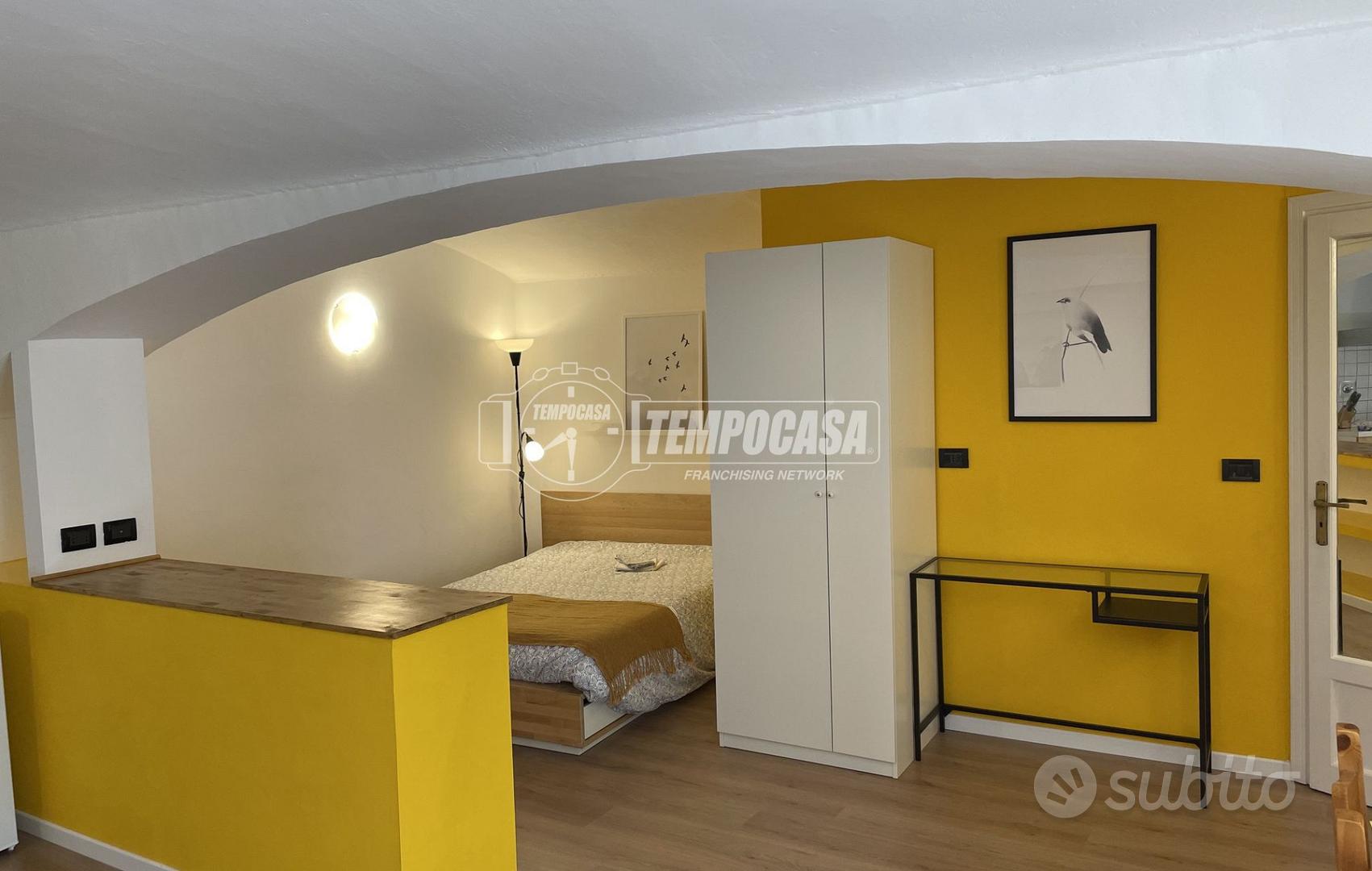 Monolocale in San Donato, foto 12 di 17