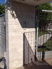 Rivestimenti in pietra pugliese