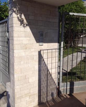 Rivestimenti in pietra pugliese