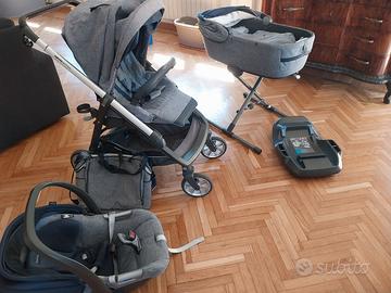 Trio Inglesina Aptica