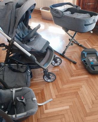 Trio Inglesina Aptica