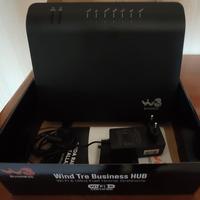 Wind Tre Business Hub - ADB VM5722