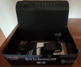 Wind Tre Business Hub - ADB VM5722