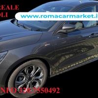 Ford Focus Focus 1.0 ecoboost HYBRID ST-Line 125cv