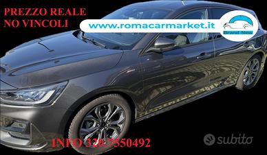 Ford Focus Focus 1.0 ecoboost HYBRID ST-Line 125cv