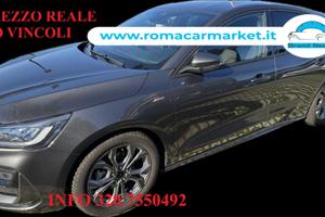 Ford Focus Focus 1.0 ecoboost HYBRID ST-Line 125cv