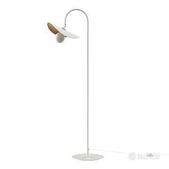 Lampada Lumicom Piuma Foglia