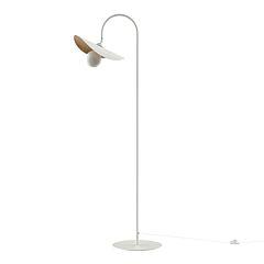 Lampada Lumicom Piuma Foglia