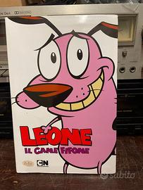  Leone il cane fifone: 9788866760047: Dilworth, John: Books