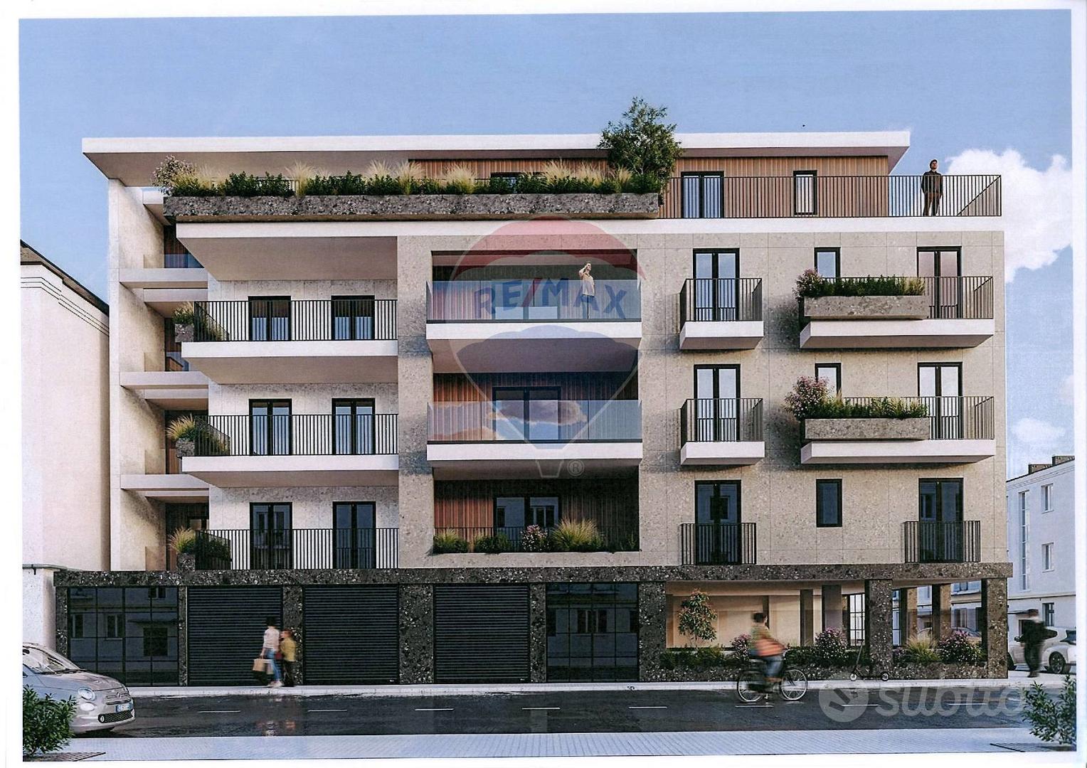 Appartamento – Bitonto - Vista 2