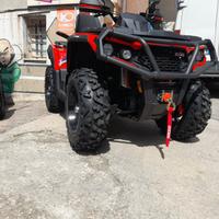 AODES Pathcross 1000L