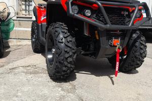 AODES Pathcross 1000L