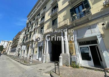 Negozio Salerno [Cod. rif 3319103ACG]