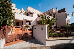 Salesiani - indipendente -pronta da abitare