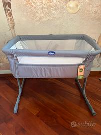 Chicco Next to me essential