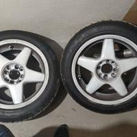 cerchi in lega brock da 16