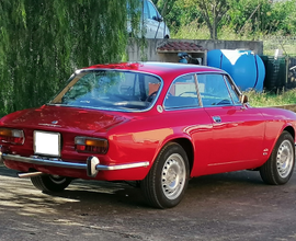 Alfa romeo gt veloce
