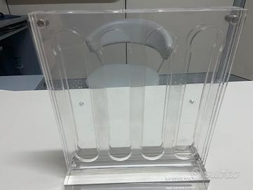 Portacapsule nespresso