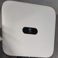 inverter huawei 3kw TRIFASE
