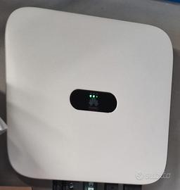 inverter huawei 3kw TRIFASE