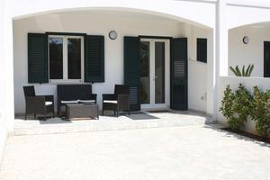 Villa con terrazza vista mare - Gallipoli