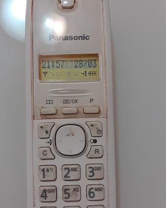 telefono cordless 