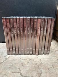 La divina commedia