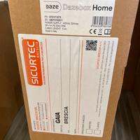 stazione di ricarica per veicoli elettrici Dazebox