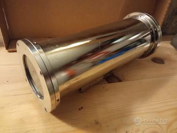 Custodia per telecamera INOX