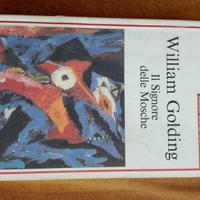 libro il signore delle mosche william Golding