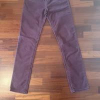 Pantaloni Pennyblack velluto a coste taglia 38