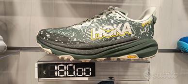 HOKA SPEEDGOAT GTX UOMO E DONNA