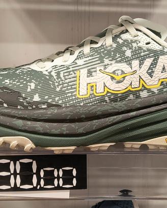 HOKA SPEEDGOAT GTX UOMO E DONNA