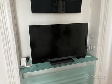 Tv Panasonic Viera 37 pollici