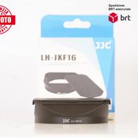 Fuji JJC LH-XF16 Paraluce compatibile