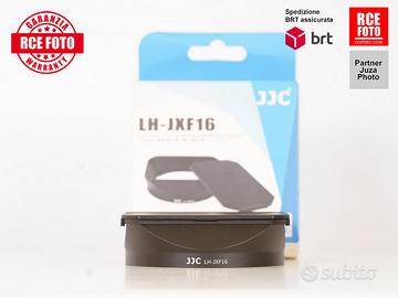 Fuji JJC LH-XF16 Paraluce compatibile