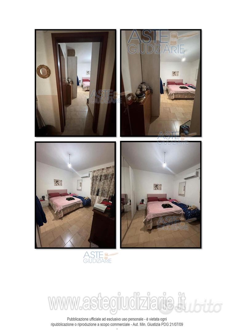 Appartamento – Villa San Giovanni, Pezzo Superiore - Vista 3