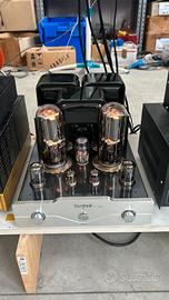 Finale Shuguang stereo 845 220 volt pari al nuovo