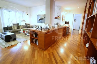 Appartamento Milano [Cod. rif 3285471VRG]