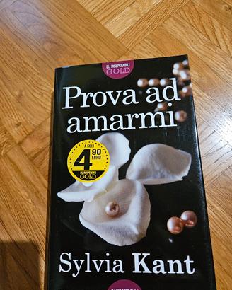 libro sylvia kant 